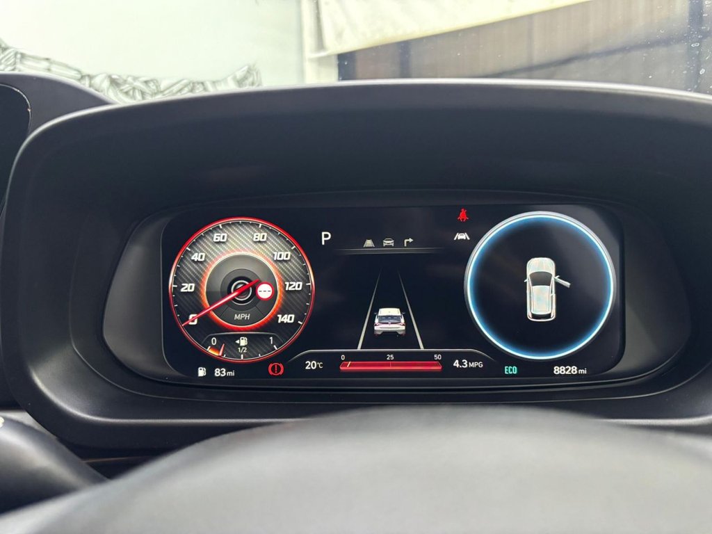 Used Hyundai i20 2022 for sale - 75832676: Photo 21