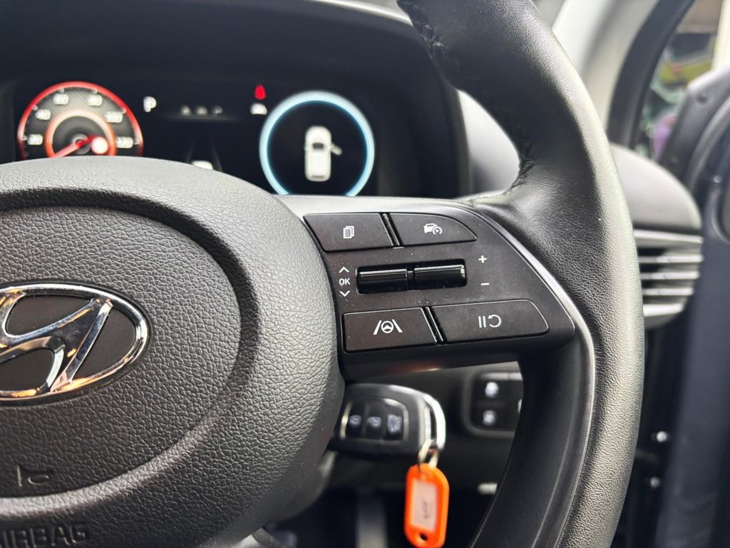 Used Hyundai i20 2022 for sale - 75832676: Photo 22