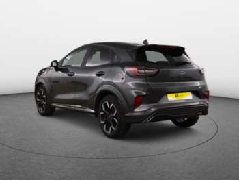 Used Ford Puma 2022 for sale - 75047662: Photo