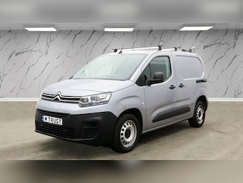 Used Citroen Berlingo 2023 for sale - 79178633: Photo