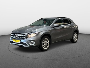 Used Mercedes-Benz 180 2018 for sale - 75715857: Photo