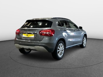 Used Mercedes-Benz 180 2018 for sale - 75715857: Photo