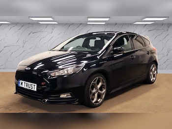 Used Ford Focus 2017 for sale - 78645824: Photo
