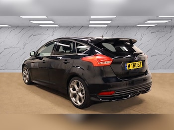 Used Ford Focus 2017 for sale - 78645824: Photo