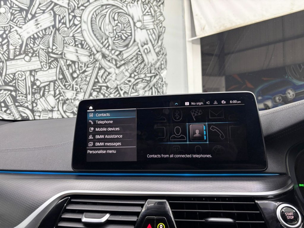 Used BMW 5 Series 2021 for sale - 78008854: Photo 16