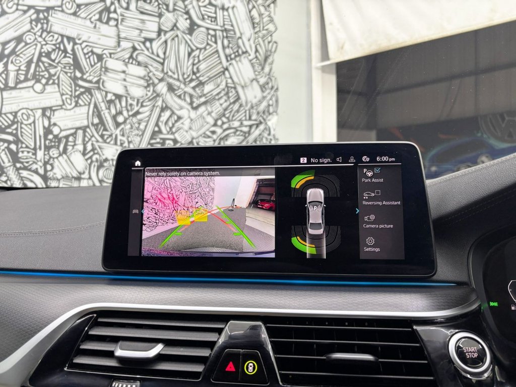 Used BMW 5 Series 2021 for sale - 78008854: Photo 17