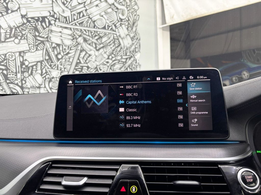 Used BMW 5 Series 2021 for sale - 78008854: Photo 19