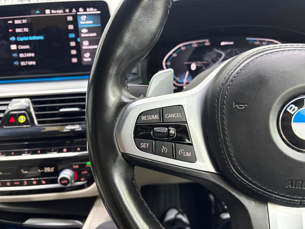 Used BMW 5 Series 2021 for sale - 78008854: Photo 20