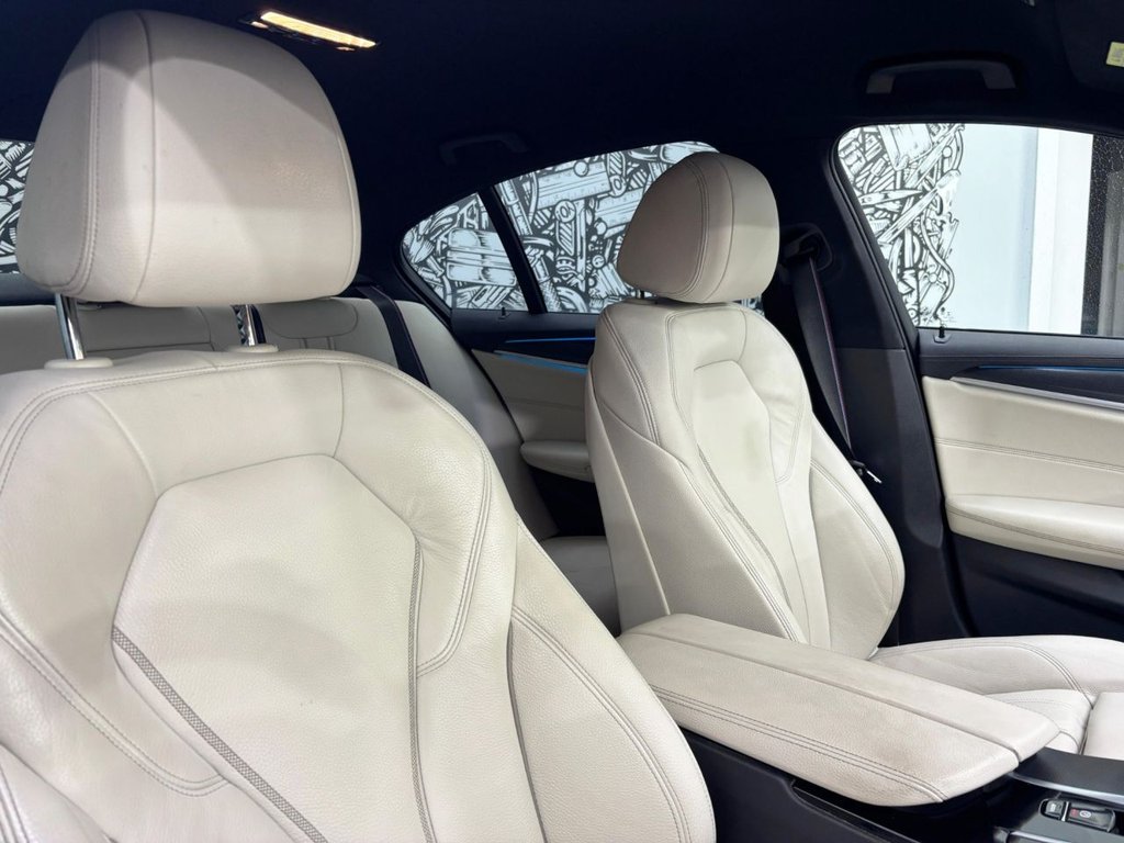 Used BMW 5 Series 2021 for sale - 78008854: Photo 23
