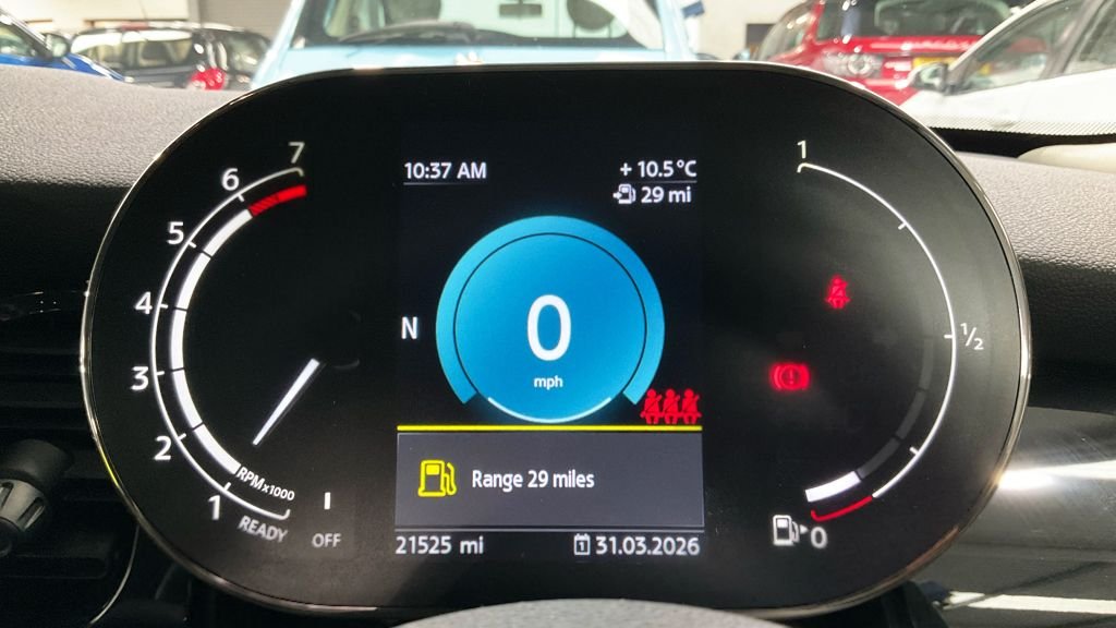 Used MINI Hatch 2022 for sale - 78145248: Photo 11