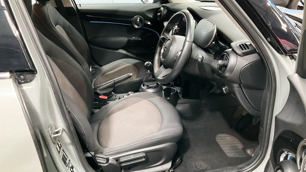 Used MINI Hatch 2022 for sale - 78145248: Photo 12