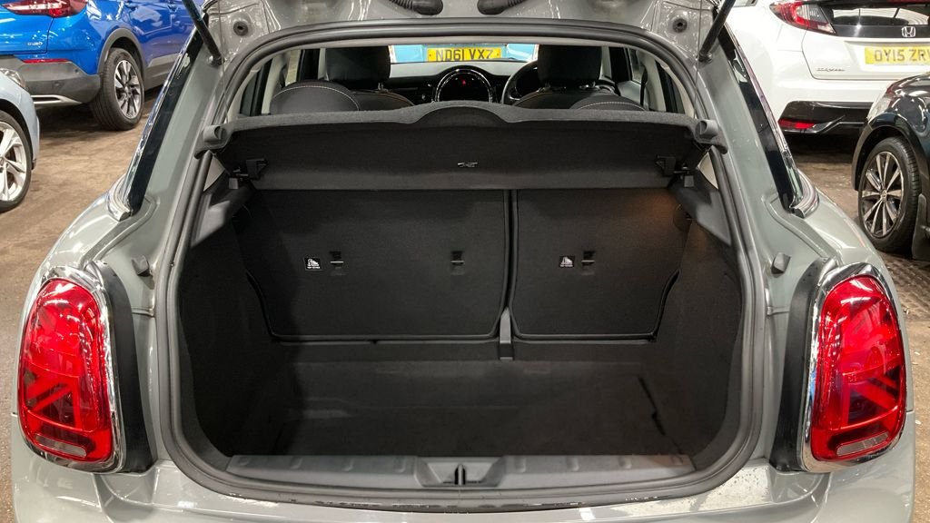 Used MINI Hatch 2022 for sale - 78145248: Photo 14