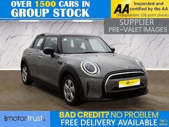 Used MINI Hatch 2022 for sale - 78145248: Photo