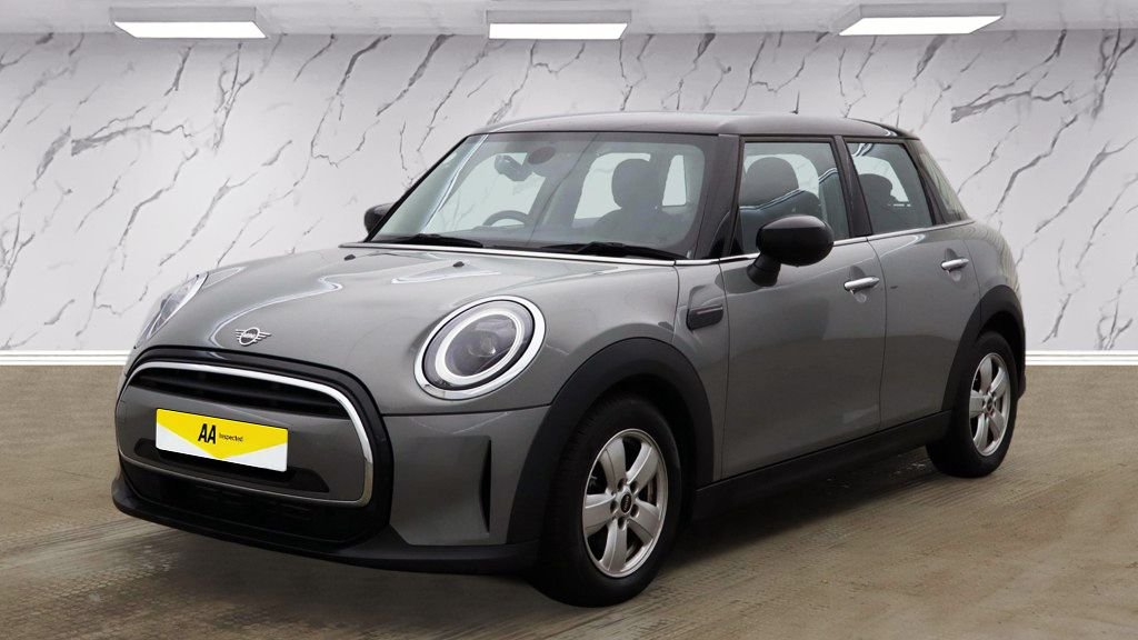 Used MINI Hatch 2022 for sale - 78145248: Photo 4