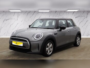 Used MINI Hatch 2022 for sale - 78145248: Photo