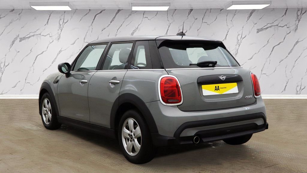 Used MINI Hatch 2022 for sale - 78145248: Photo 5
