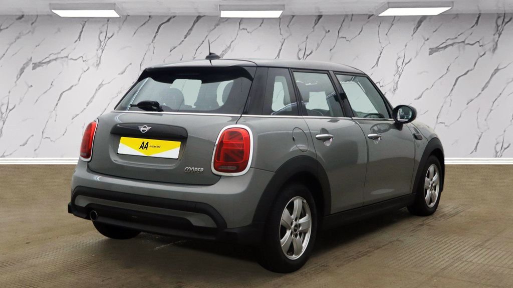 Used MINI Hatch 2022 for sale - 78145248: Photo 6