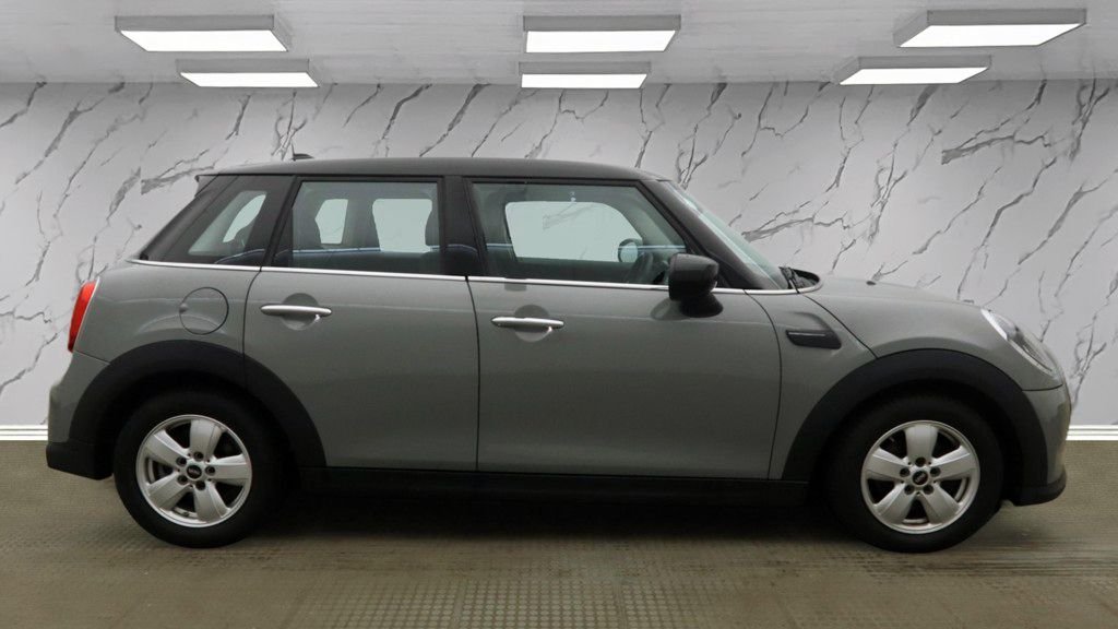 Used MINI Hatch 2022 for sale - 78145248: Photo 7