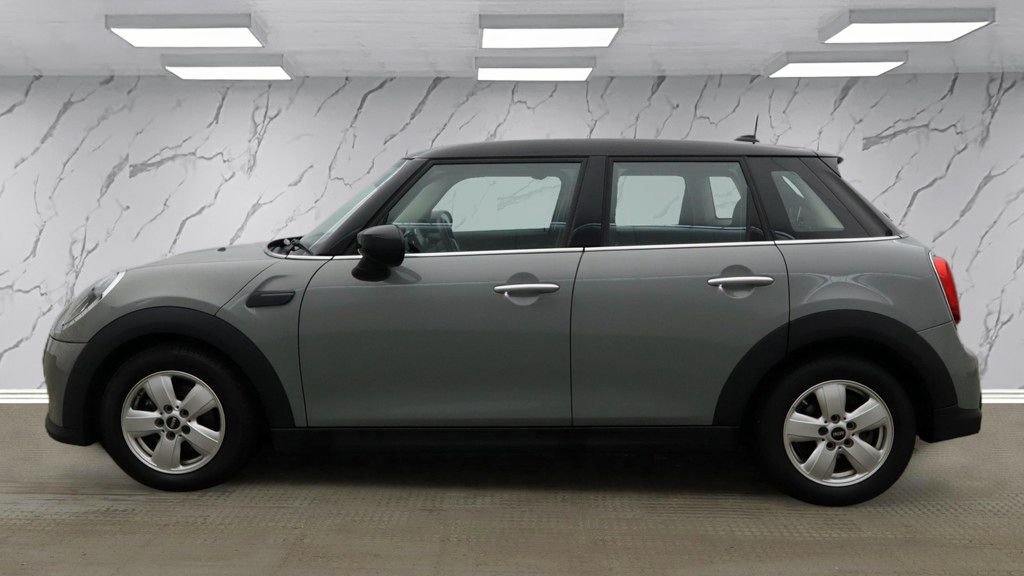 Used MINI Hatch 2022 for sale - 78145248: Photo 8