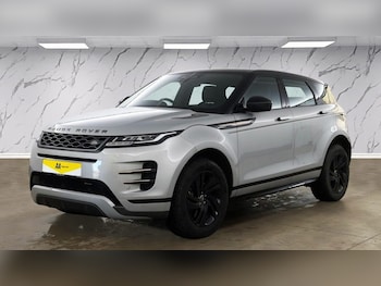 Used Land Rover Range Rover Evoque 2023 for sale - 78487820: Photo