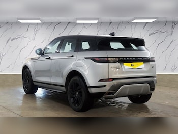 Used Land Rover Range Rover Evoque 2023 for sale - 78487820: Photo