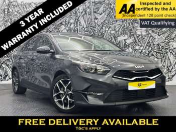 2022 (22) - 1.5 T-GDi 3 Hatchback 5dr Petrol Manual Euro 6 (s/s) (158 bhp)