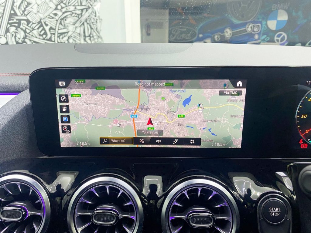 Used Mercedes-Benz EQA 2021 for sale - 76406591: Photo 15