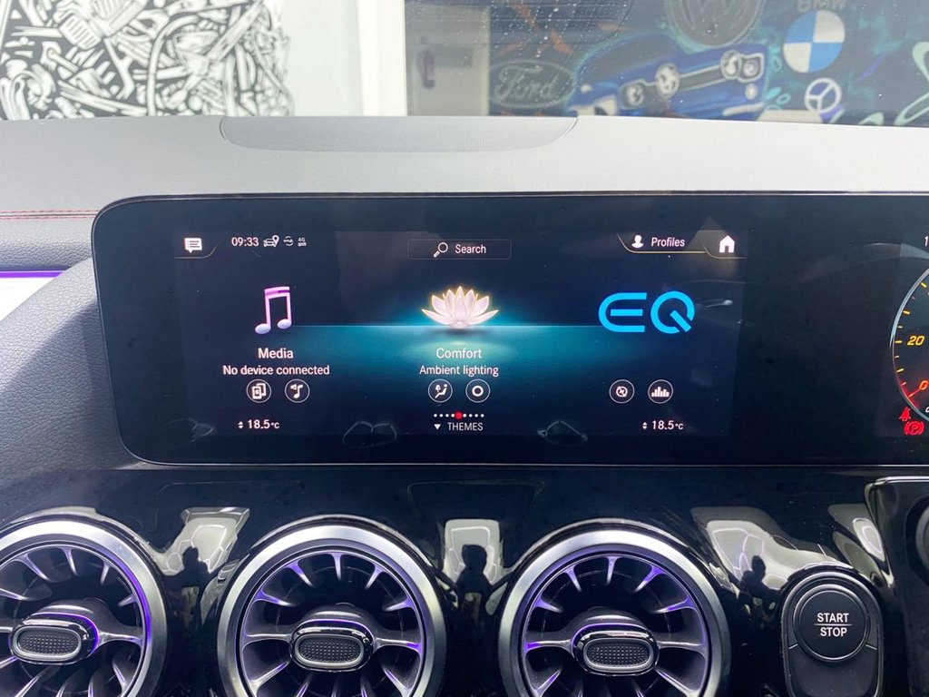 Used Mercedes-Benz EQA 2021 for sale - 76406591: Photo 17