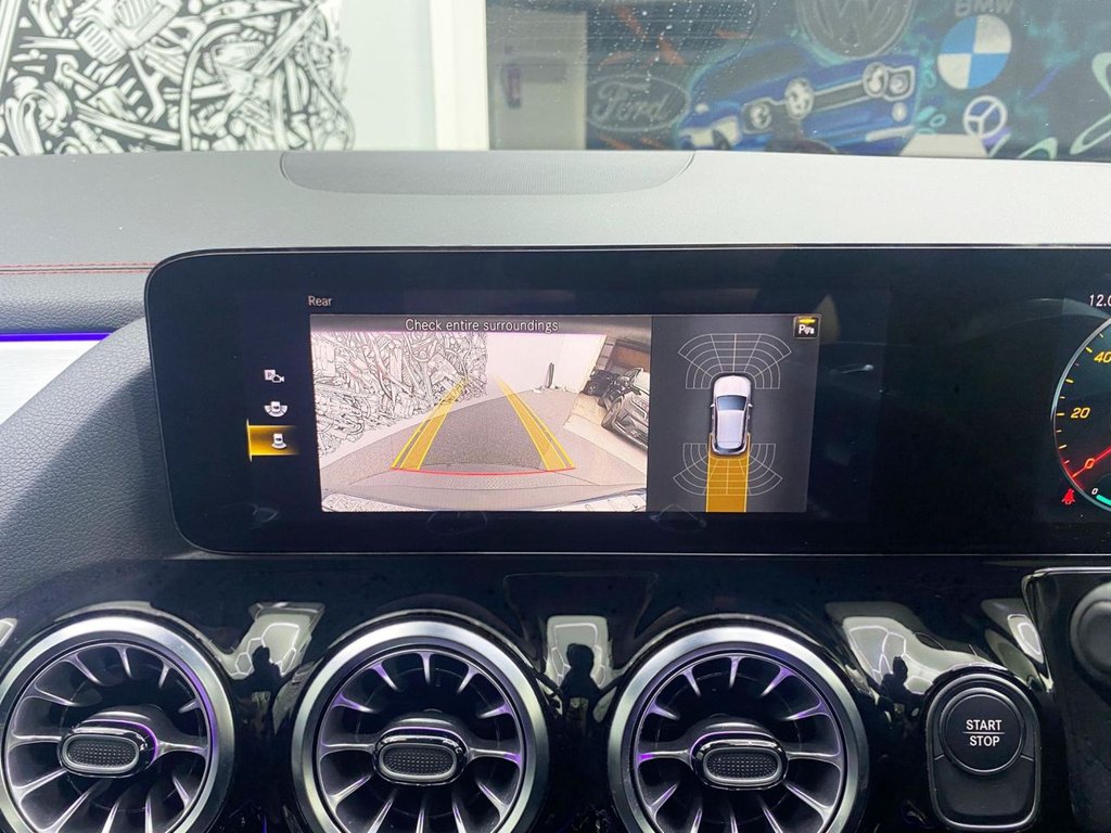 Used Mercedes-Benz EQA 2021 for sale - 76406591: Photo 18