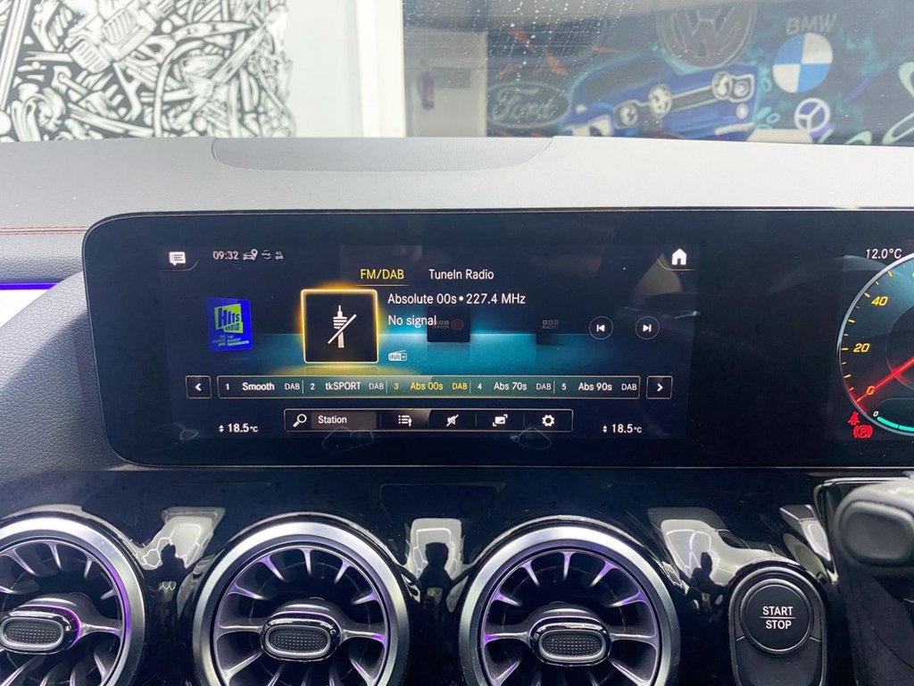 Used Mercedes-Benz EQA 2021 for sale - 76406591: Photo 19