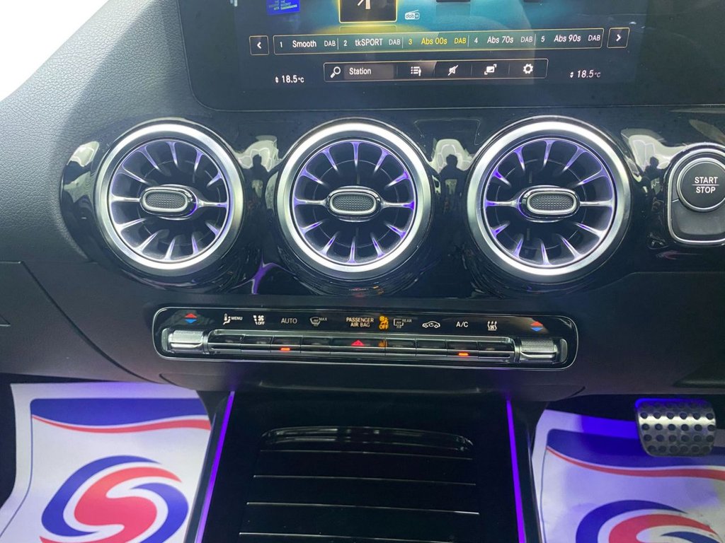 Used Mercedes-Benz EQA 2021 for sale - 76406591: Photo 20