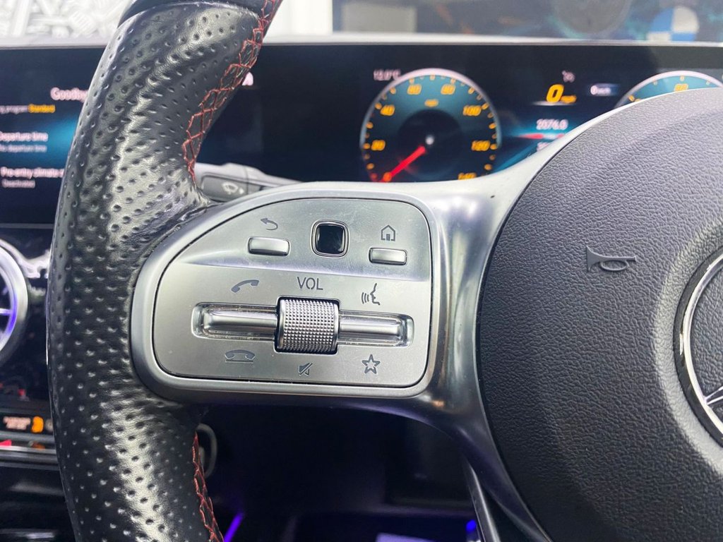 Used Mercedes-Benz EQA 2021 for sale - 76406591: Photo 21