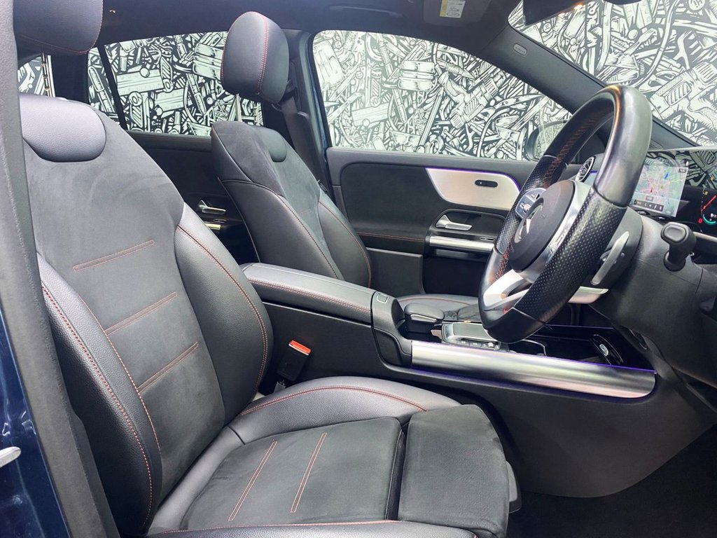 Used Mercedes-Benz EQA 2021 for sale - 76406591: Photo 25