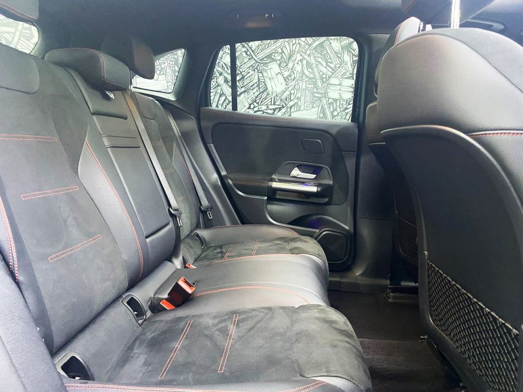 Used Mercedes-Benz EQA 2021 for sale - 76406591: Photo 26