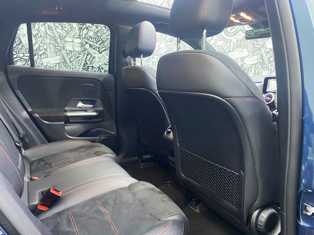 Used Mercedes-Benz EQA 2021 for sale - 76406591: Photo 27