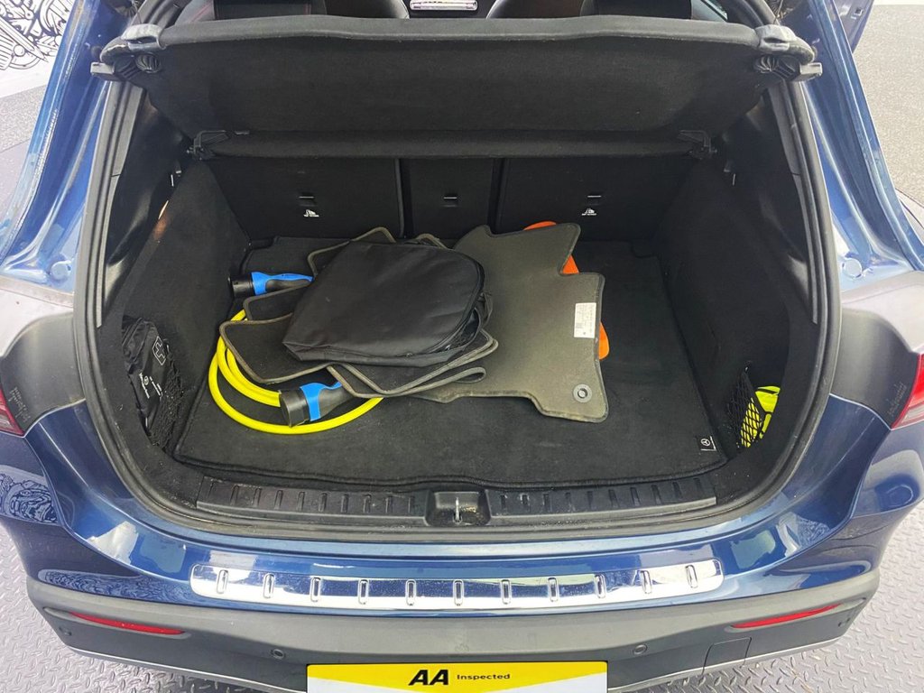 Used Mercedes-Benz EQA 2021 for sale - 76406591: Photo 28