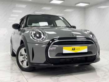 Used MINI Hatch 2022 for sale - 73940157: Photo