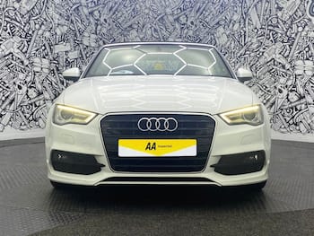 Used Audi A3 2015 for sale - 79695318: Photo