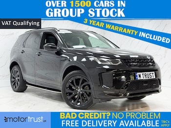 Used Land Rover Discovery Sport 2022 for sale - 79288823: Photo