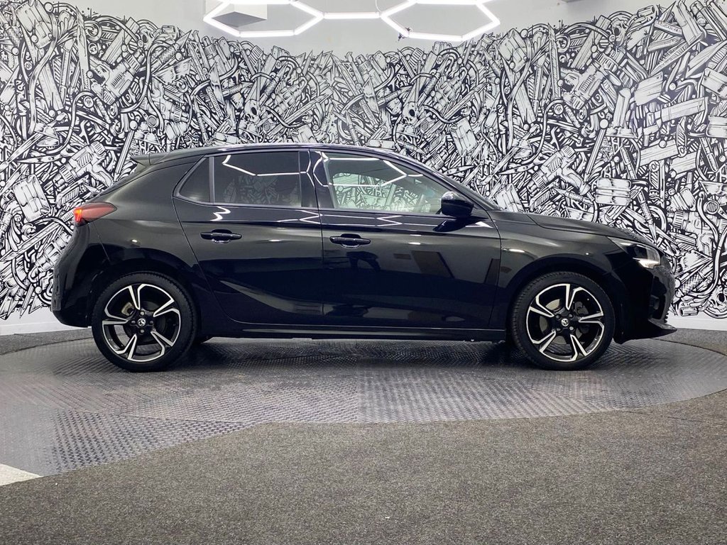 Used Vauxhall Corsa 2021 for sale - 77966727: Photo 14