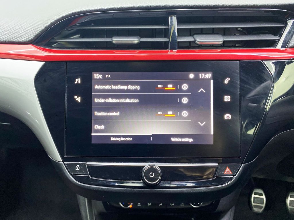 Used Vauxhall Corsa 2021 for sale - 77966727: Photo 16