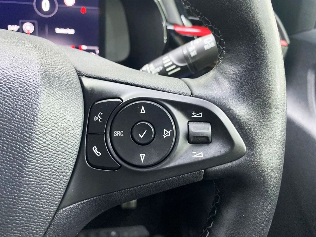 Used Vauxhall Corsa 2021 for sale - 77966727: Photo 22