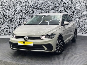 Used Volkswagen Polo 2023 for sale - 75801258: Photo