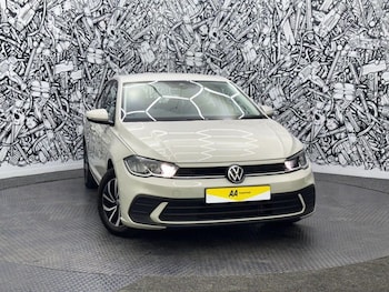 Used Volkswagen Polo 2023 for sale - 75801258: Photo