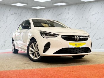 Used Vauxhall Corsa 2020 for sale - 78154030: Photo