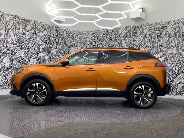 Used Peugeot 2008 2020 for sale - 75666315: Photo 12