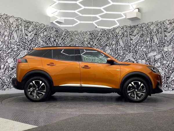 Used Peugeot 2008 2020 for sale - 75666315: Photo 14