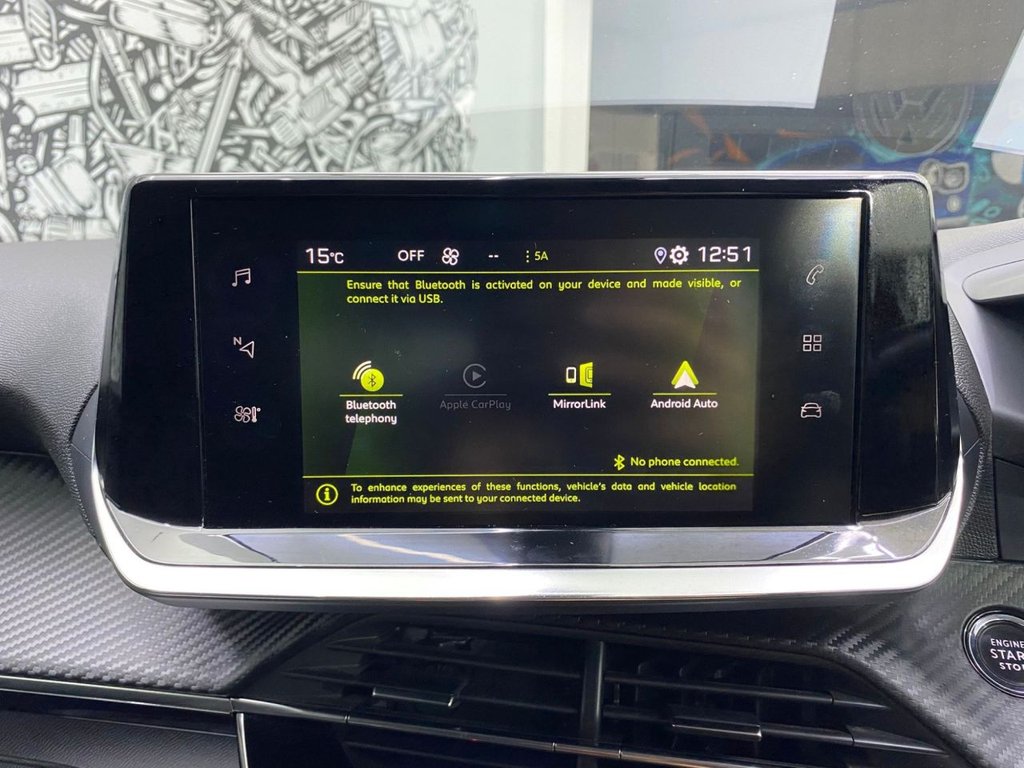 Used Peugeot 2008 2020 for sale - 75666315: Photo 16