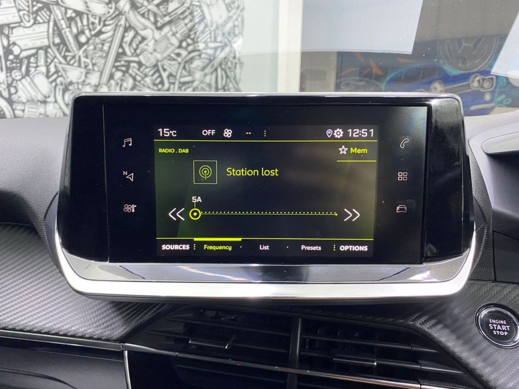 Used Peugeot 2008 2020 for sale - 75666315: Photo 17