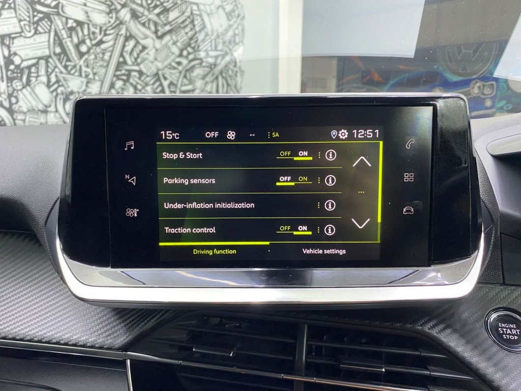 Used Peugeot 2008 2020 for sale - 75666315: Photo 18